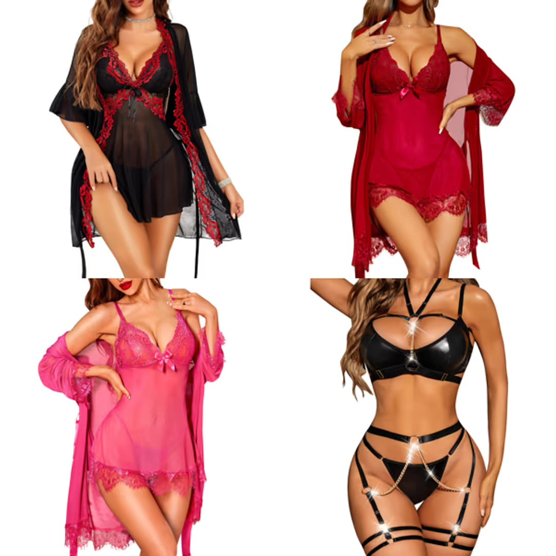 Lingerie