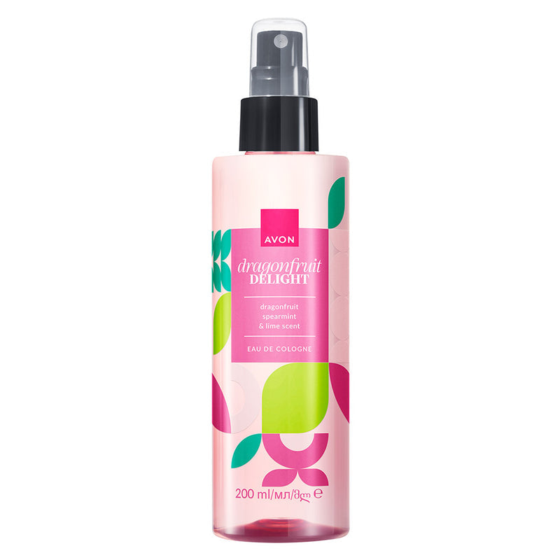Perfume & Colognes