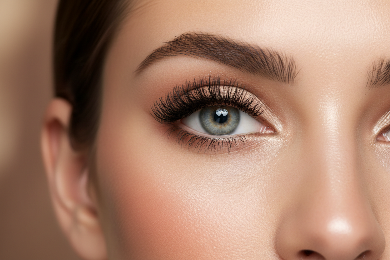 Mascaras