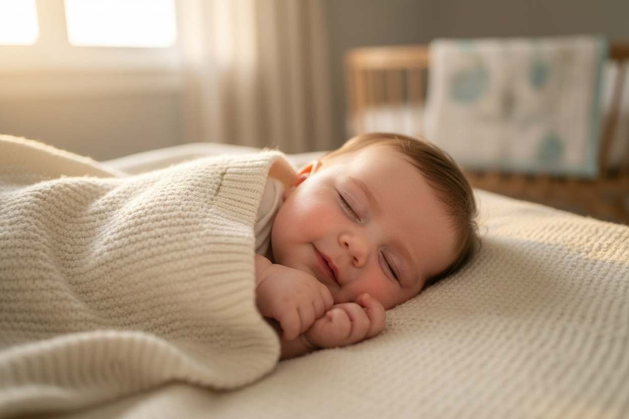 Baby essentials