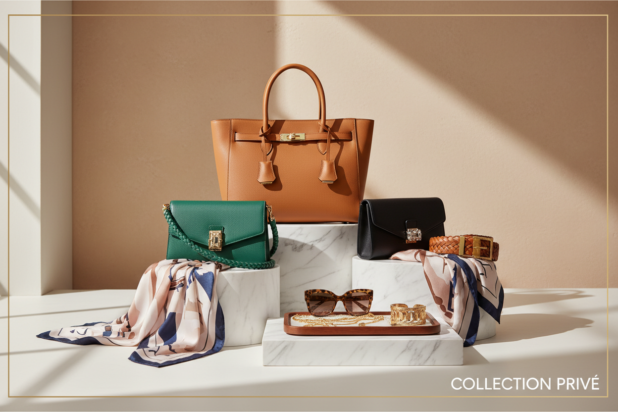 Bags & Accessories