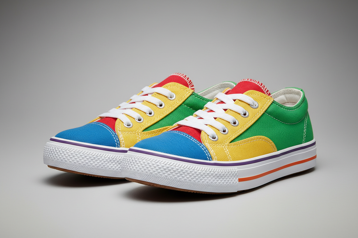 Kids Shoes