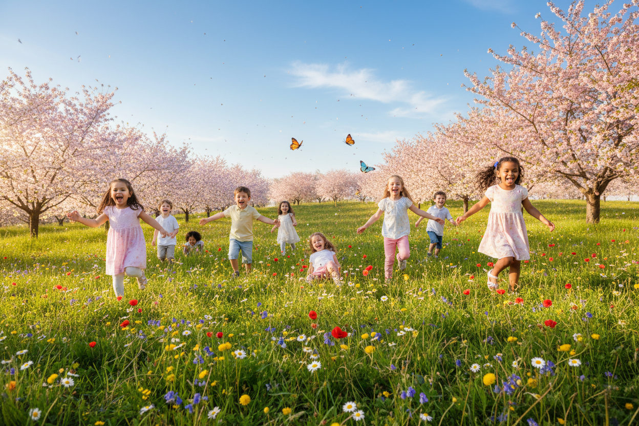 Clothing for Kids