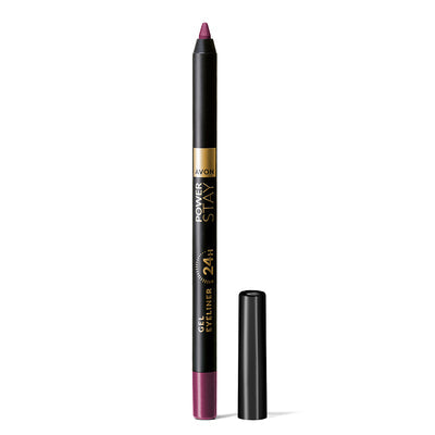 Avon Power Stay Gel Eyeliner 24hr