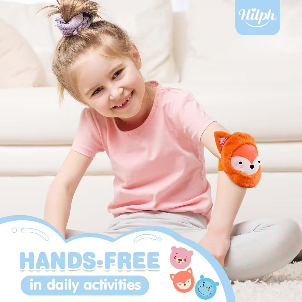 Children’s Hot or Cold Ice Packs