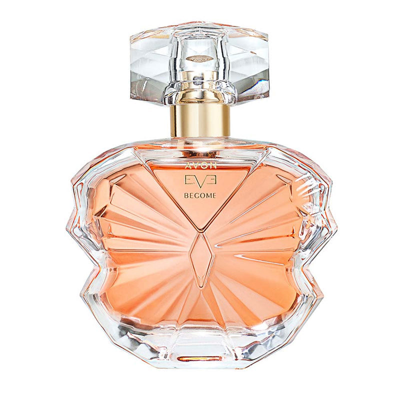Eve Become Eau de Parfum by Avon 50ml