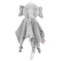 Vicloon Baby Comforter Blanket Soft Cuddle Toy for Infants – Elephant