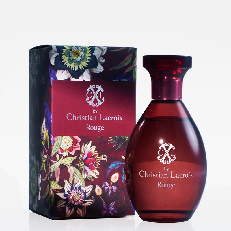Lacroix Rouge Eau de Parfum