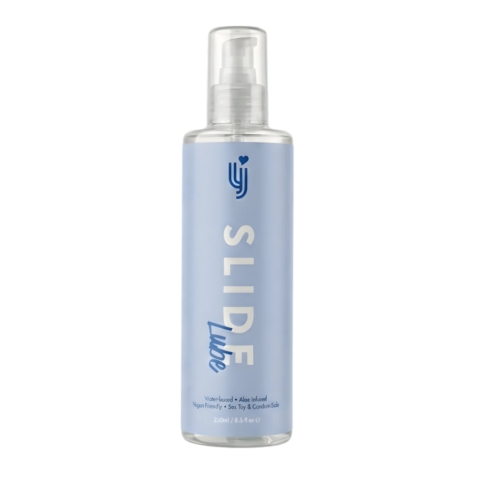 Loving Joy Slide Water-Based Lubricant 250ml, 500ml