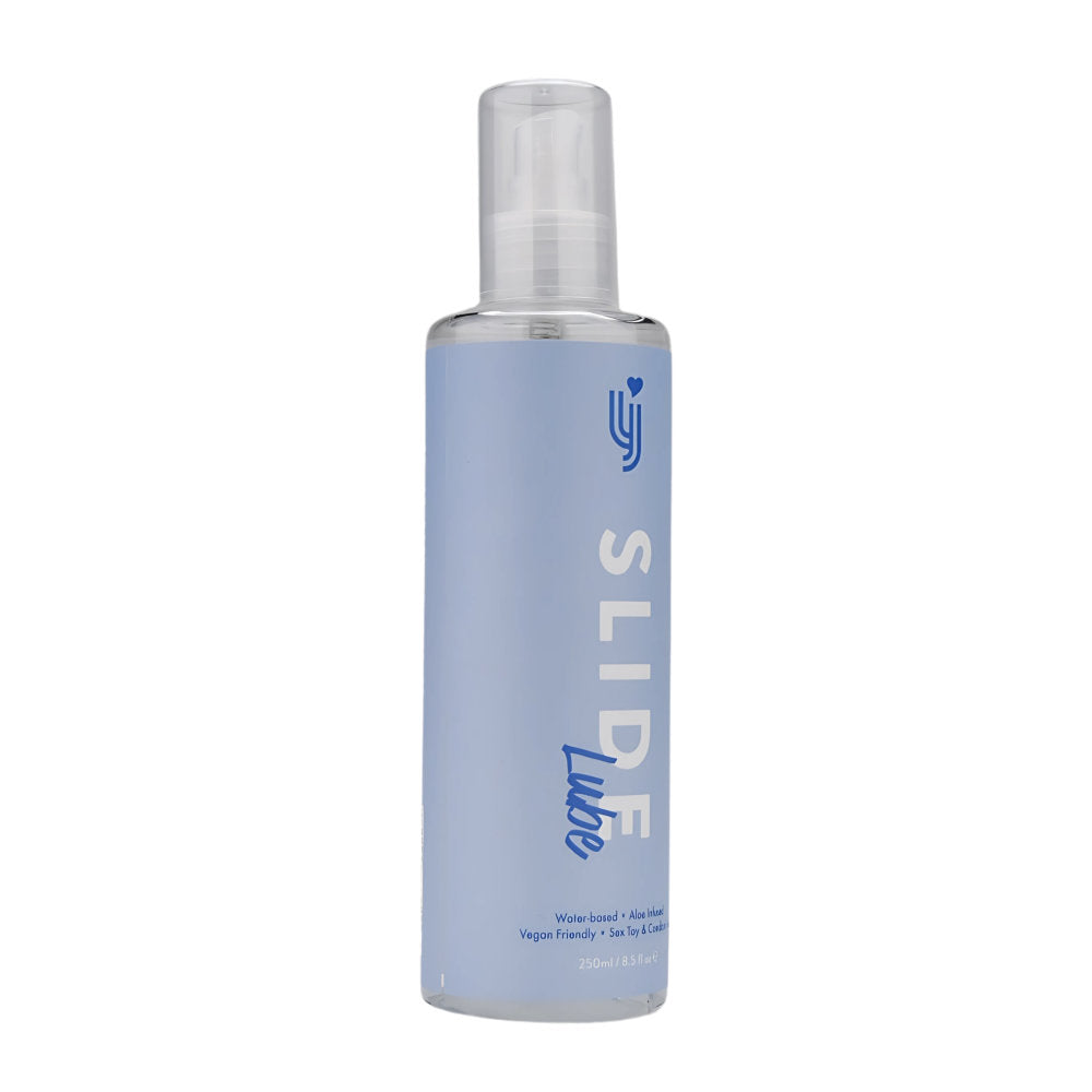 Loving Joy Slide Water-Based Lubricant 250ml, 500ml