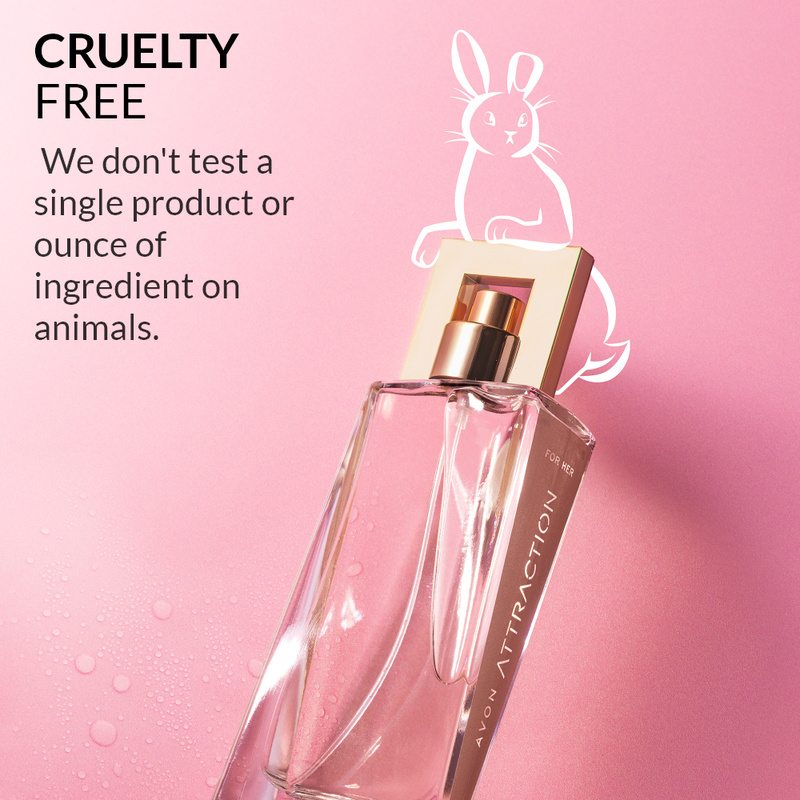 Avon Attraction for Her