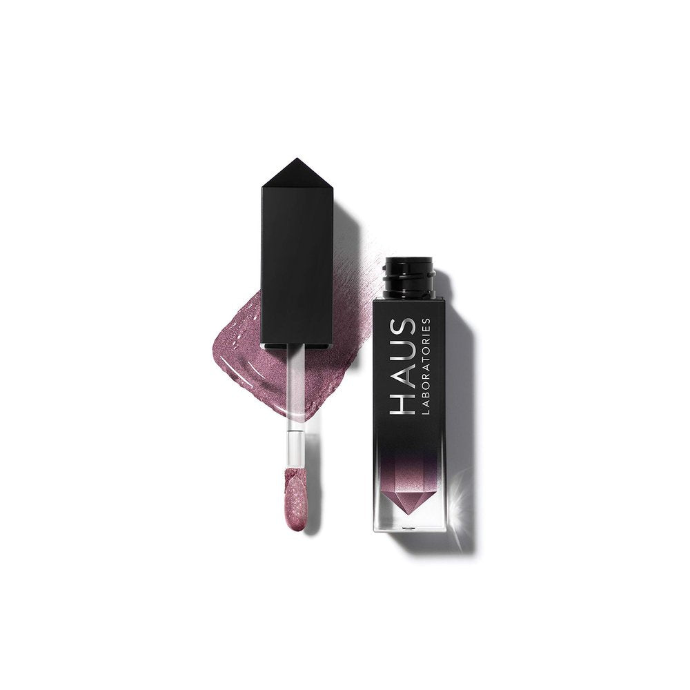 Haus Labs by Lady Gaga Glam Attack Liquid Shimmer Powder Rose B*tch