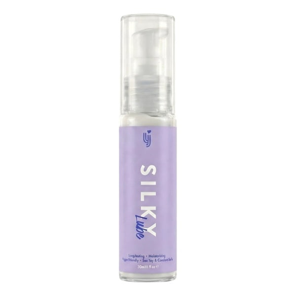 Loving Joy Silky Lubricant 100ml