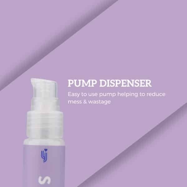 Loving Joy Silky Lubricant 100ml