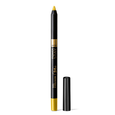 Avon Power Stay Gel Eyeliner 24hr