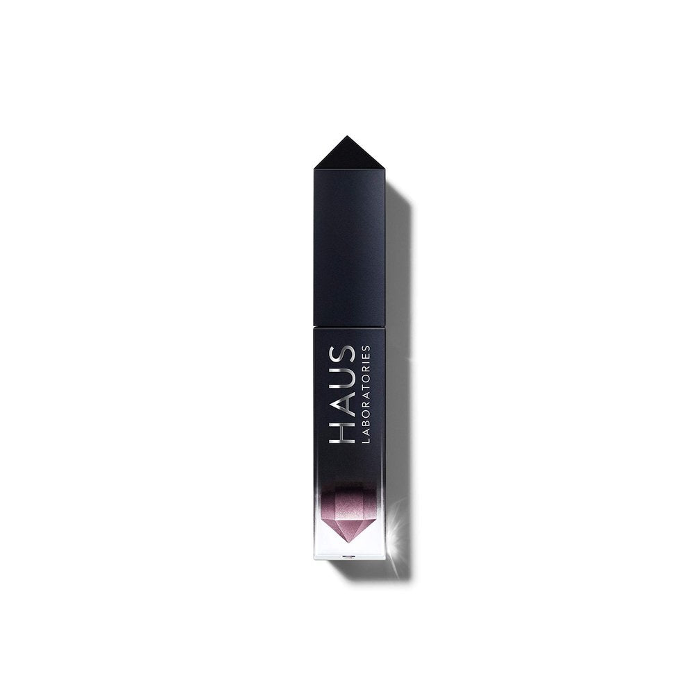 Haus Labs by Lady Gaga Glam Attack Liquid Shimmer Powder Rose B*tch