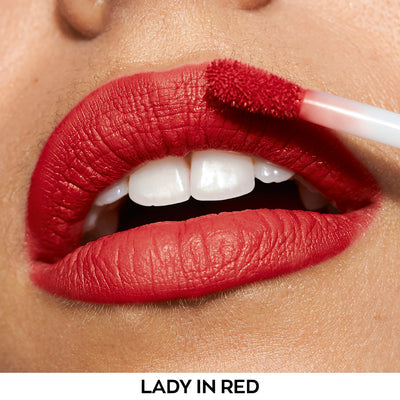 Avon Ultra Colour Hydrating Matte Lip Paint Liquid Colour