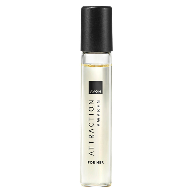 AVON PURSE SPRAYS EDP 10ml