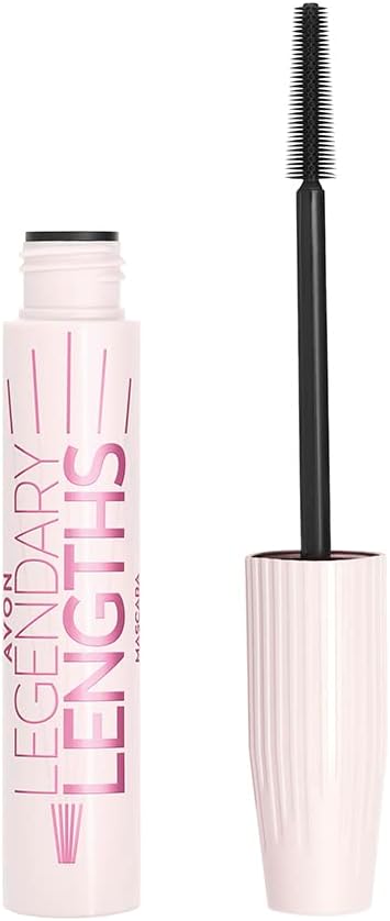 Avon Legendary Lengths Mascara - ORIGINAL CLEARANCE STOCK