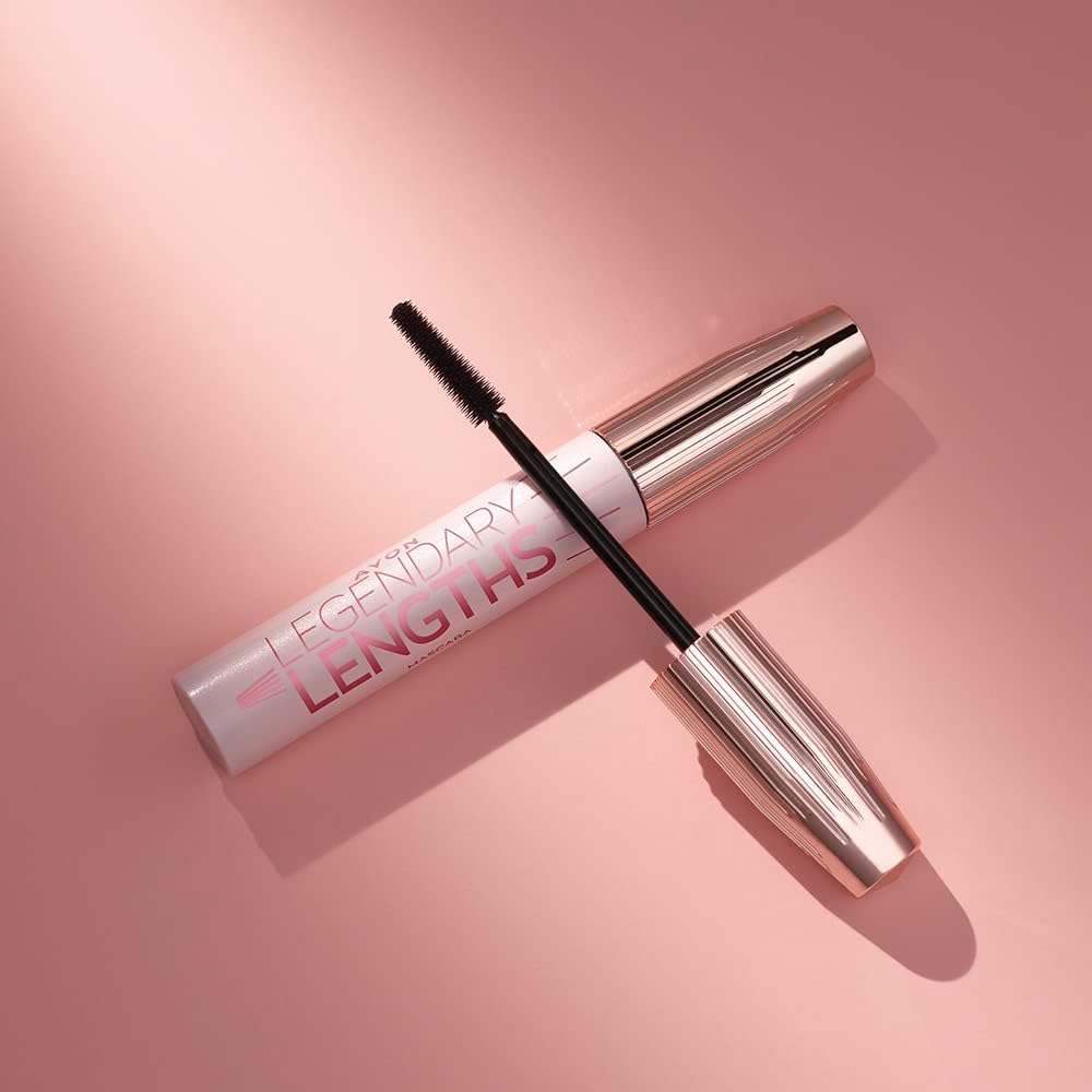 Avon Legendary Lengths Mascara - ORIGINAL CLEARANCE STOCK