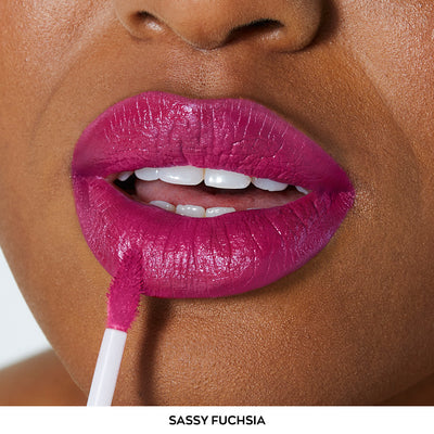Avon Ultra Colour Hydrating Matte Lip Paint Liquid Colour