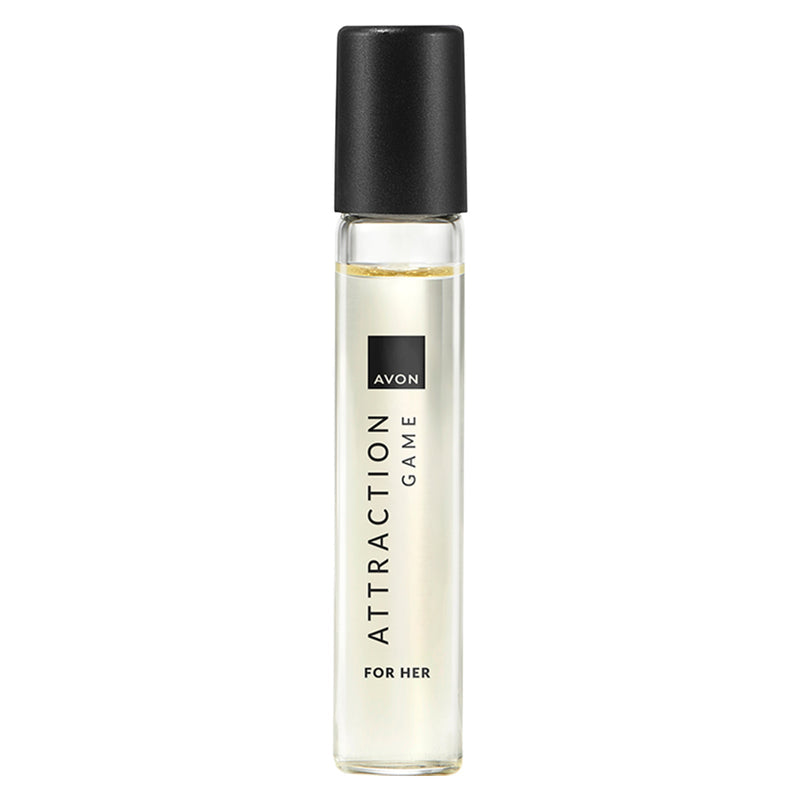 AVON PURSE SPRAYS EDP 10ml