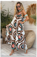 Anamika Oversized Boho style Dress one size fits 8-14