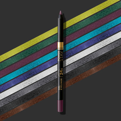 Avon Power Stay Gel Eyeliner 24hr