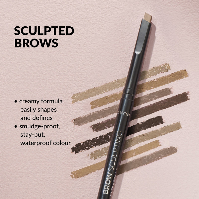 Avon Perfect Brow Sculpting Pencil