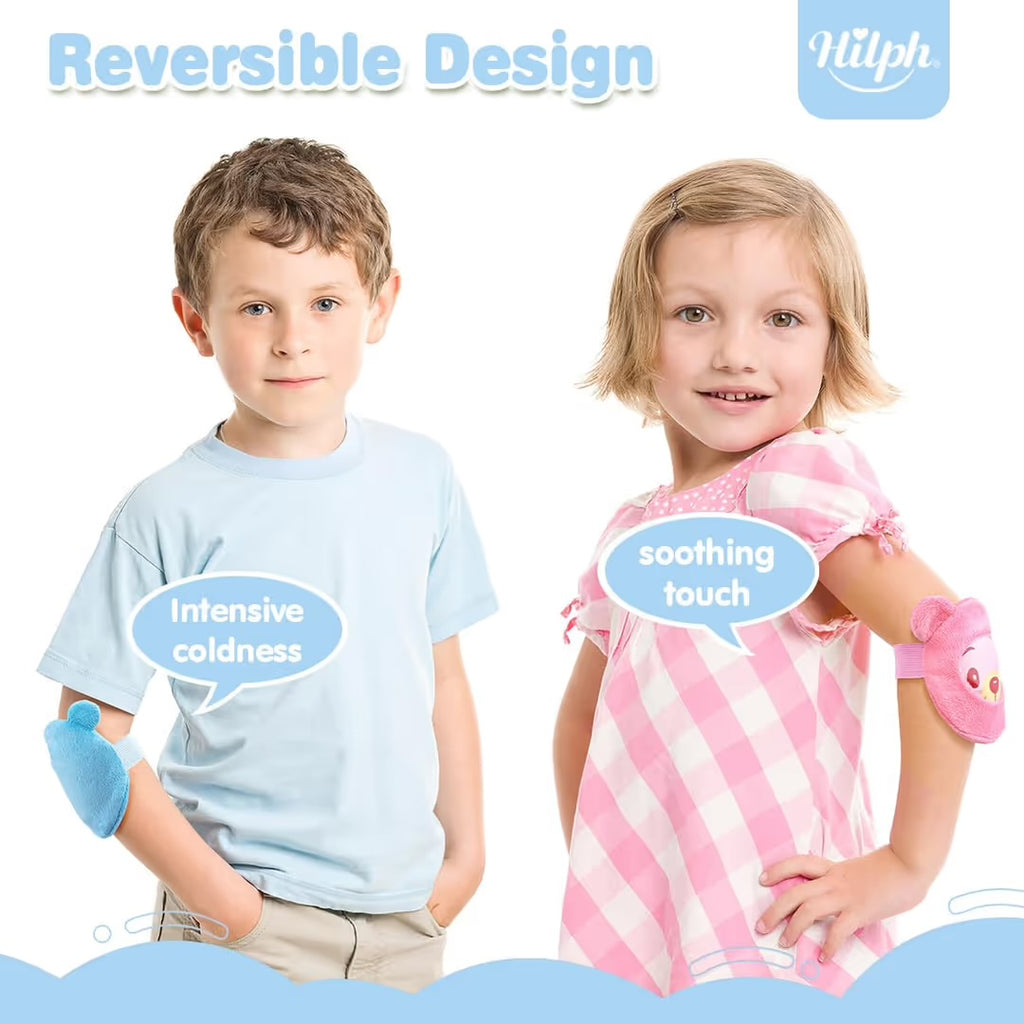 Children’s Hot or Cold Ice Packs