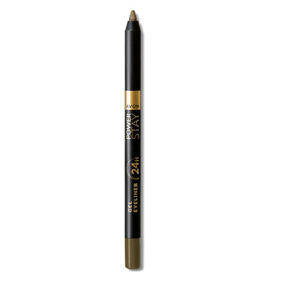 Avon Power Stay Gel Eyeliner 24hr