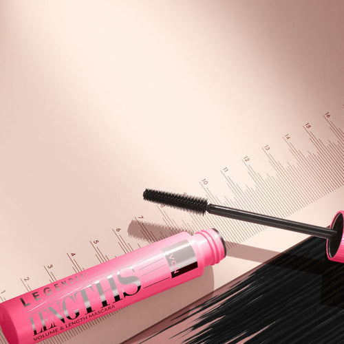 Avon Legendary Lengths Mascara