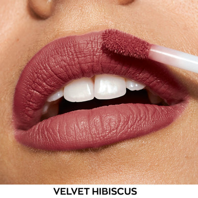 Avon Ultra Colour Hydrating Matte Lip Paint Liquid Colour