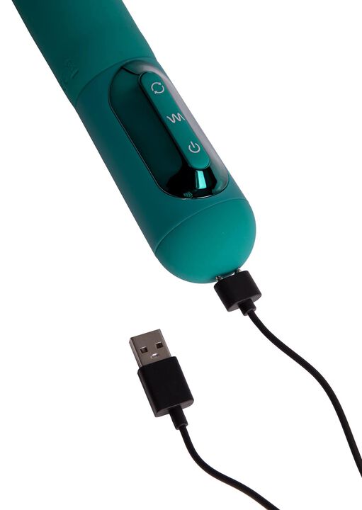 Thusting G-Spot Vibrator by Ann Summers 13 functions