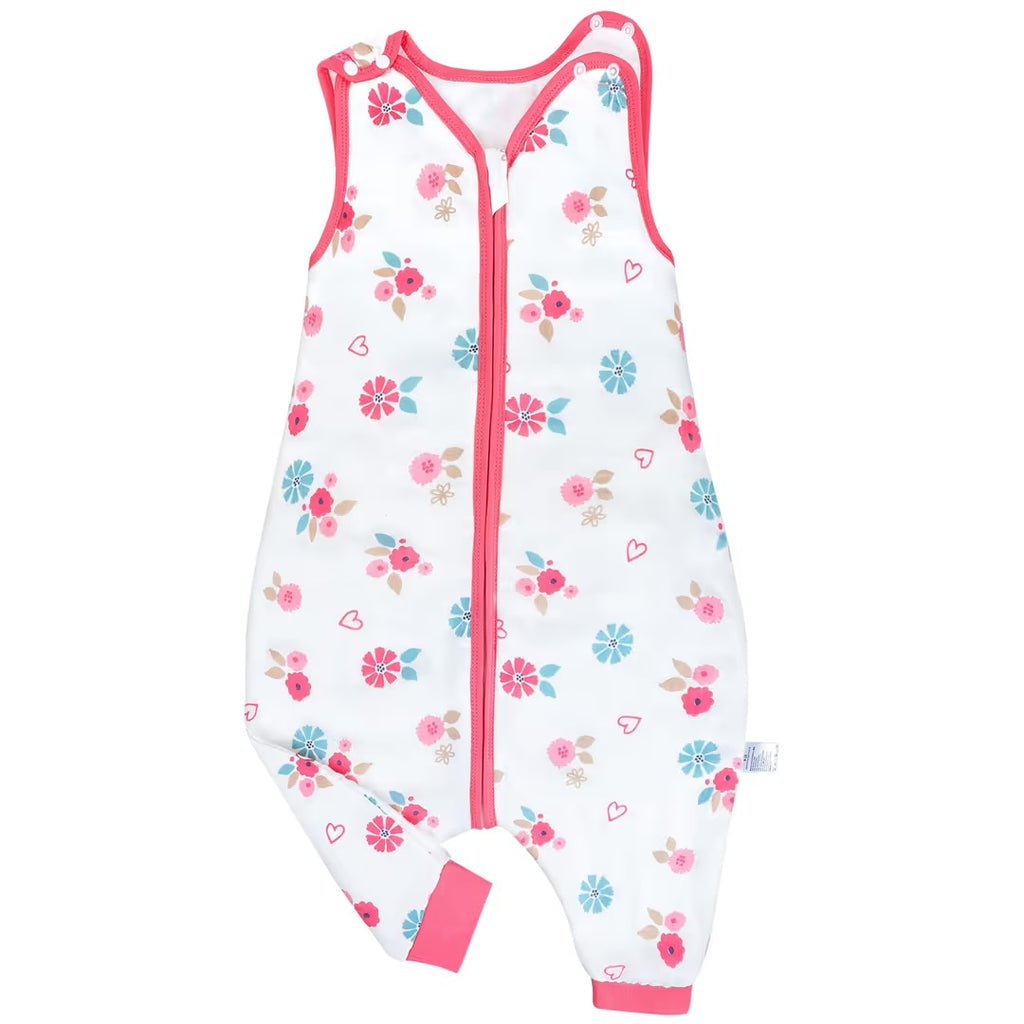 Summer 0.5 tog infant sleep bag 2 sizes - Bamboo material