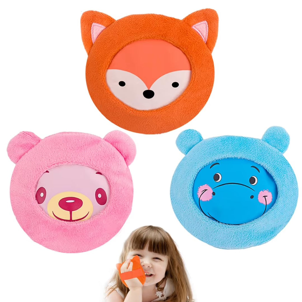 Children’s Hot or Cold Ice Packs