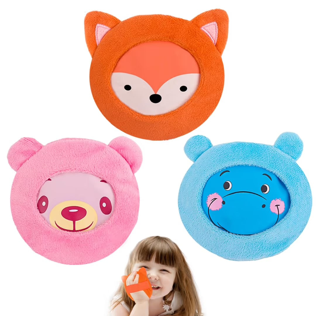 Children’s Hot or Cold Ice Packs