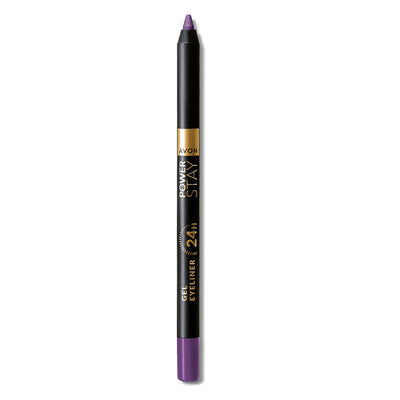Avon Power Stay Gel Eyeliner 24hr