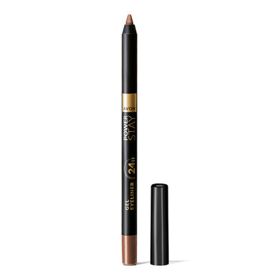 Avon Power Stay Gel Eyeliner 24hr
