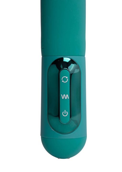 Thusting G-Spot Vibrator by Ann Summers 13 functions