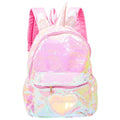 Girls Unicorn Sequin Backpack