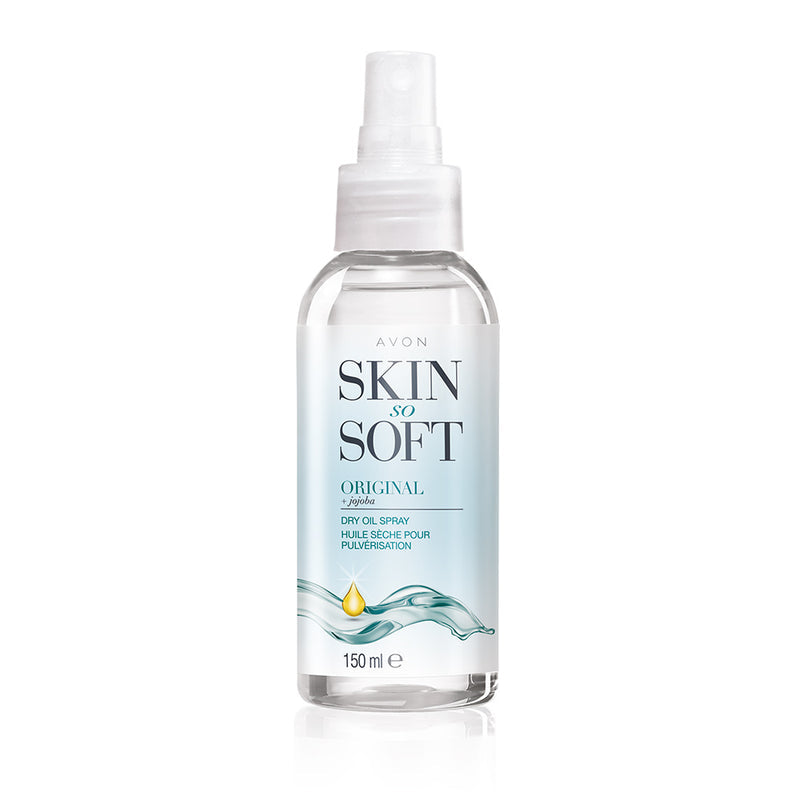 Avon Skin so Soft Bonus size 250ml