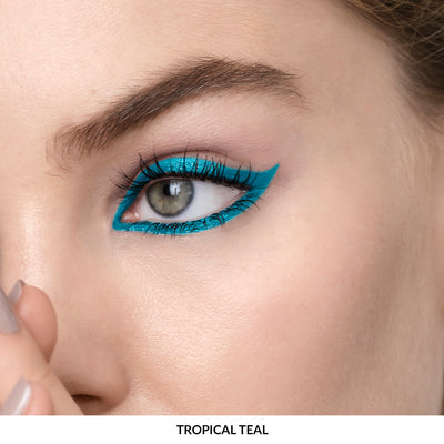 Avon Power Stay Gel Eyeliner 24hr