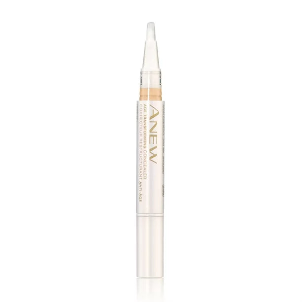 Avon Anew Age Transforming Concealer Correcteur Anti-Age SPF15 * 2 Shades*