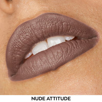 Avon Ultra Colour Hydrating Matte Lip Paint Liquid Colour