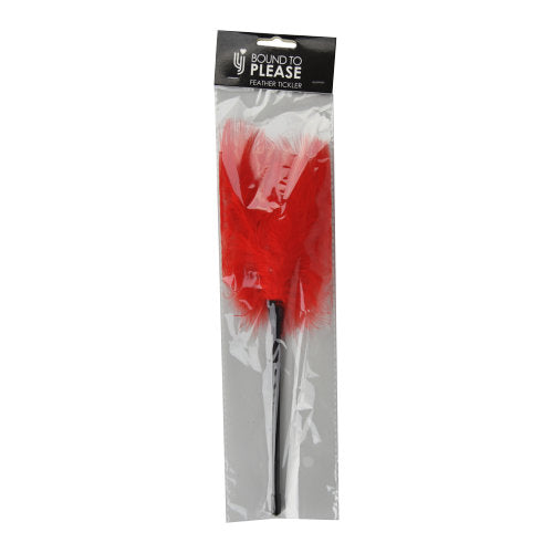 bound-to-please-feather-tickler-red