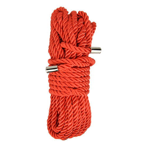 bound-to-please-silky-bondage-rope-red-10m