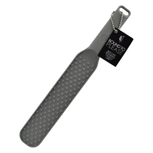 bound-to-please-silicone-spanking-paddle-grey