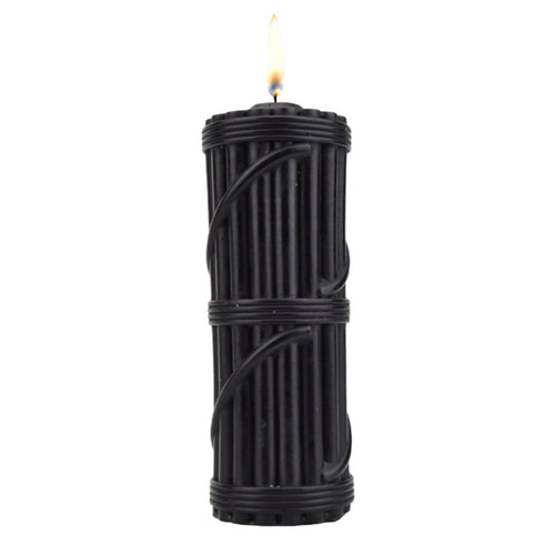 bound-to-play-hot-wax-candle-black