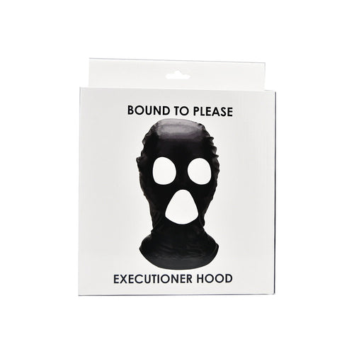 bound-to-please-executioner-hood